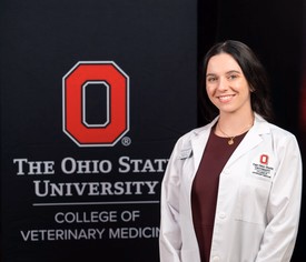 staff profile