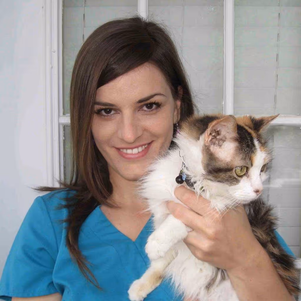 staff profile