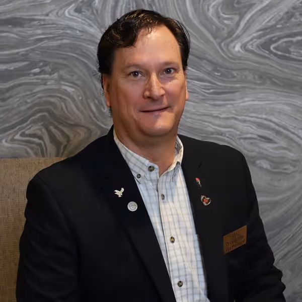 staff profile