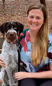staff profile