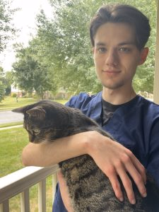 staff profile