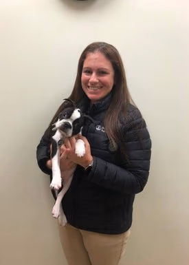 staff profile