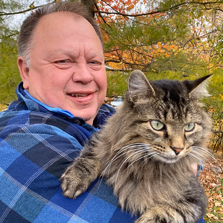 staff profile