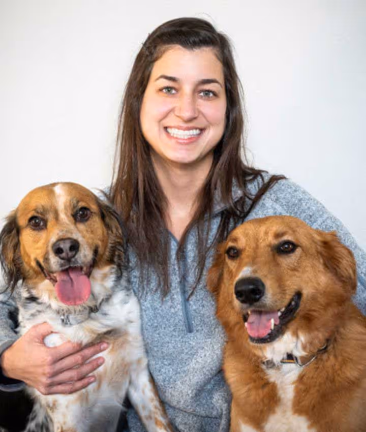 staff profile