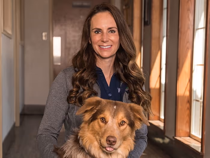 staff profile