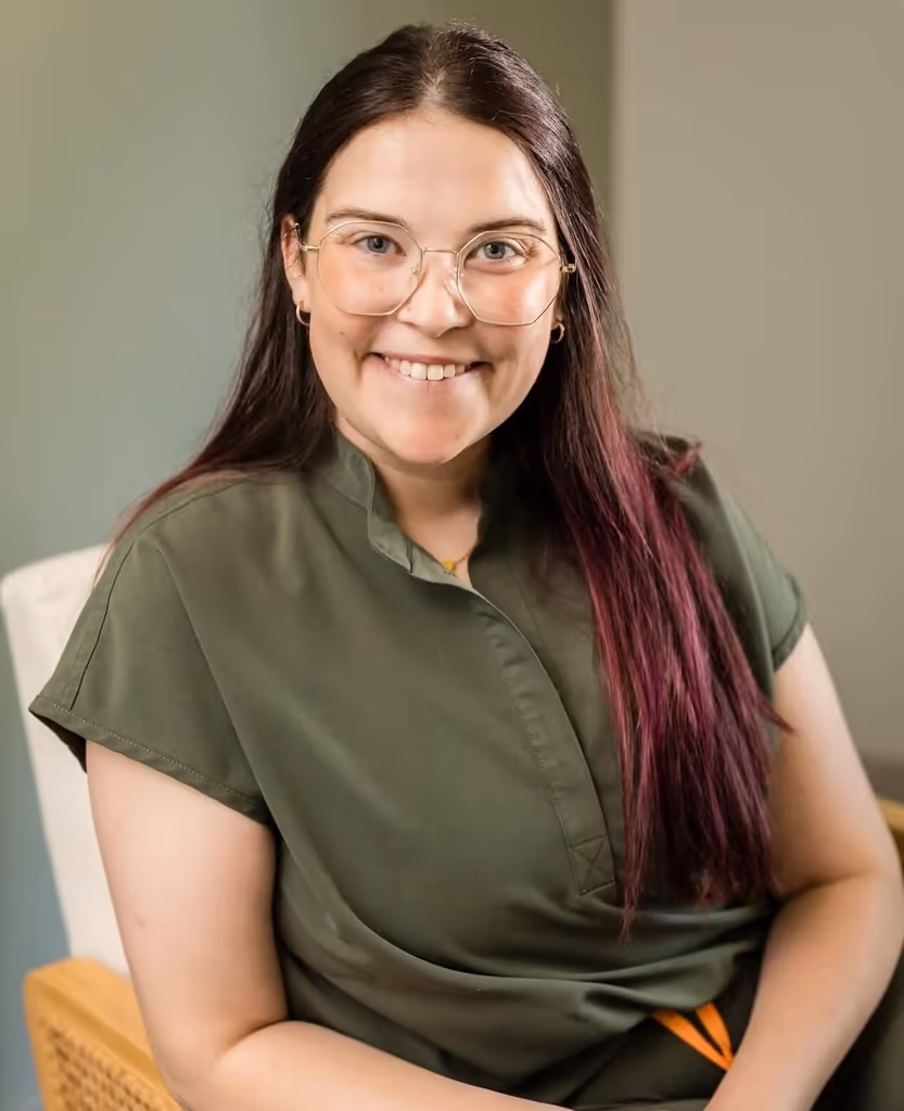 staff profile
