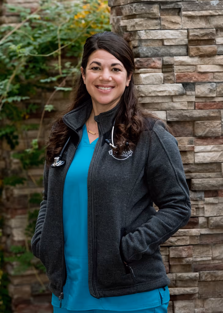 staff profile