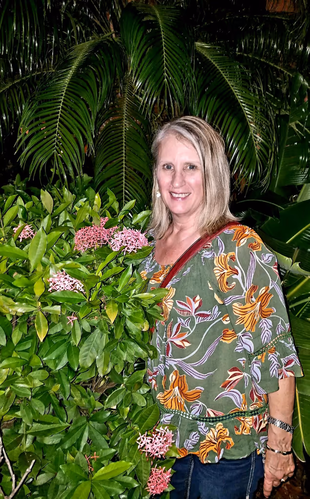 staff profile