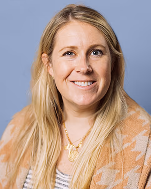 staff profile