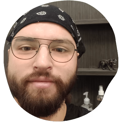 staff profile