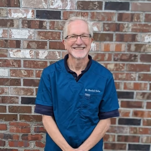 staff profile