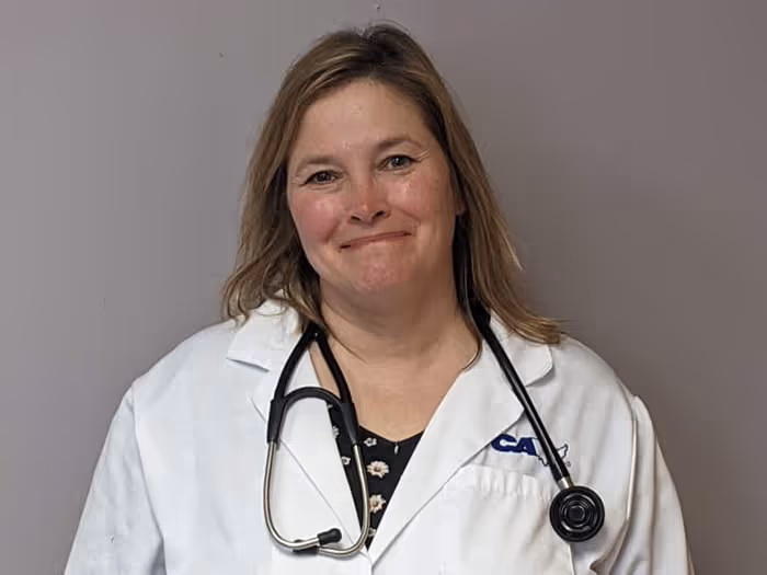 staff profile