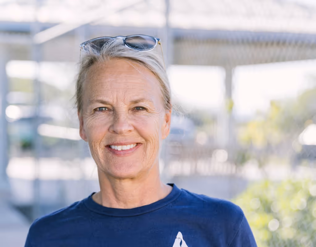 staff profile