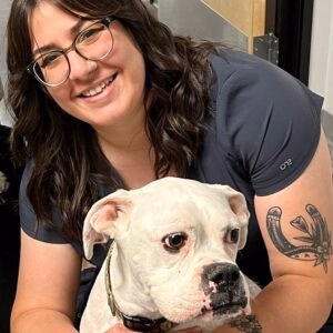 staff profile