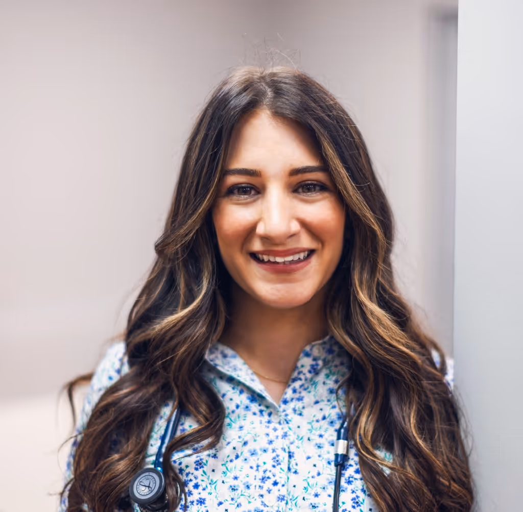 staff profile
