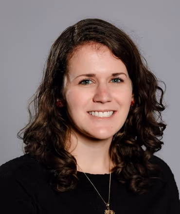 staff profile