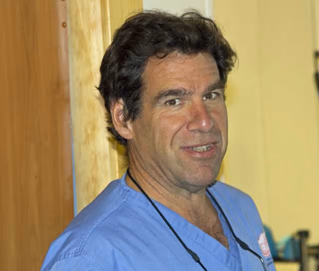 staff profile