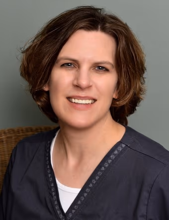 staff profile