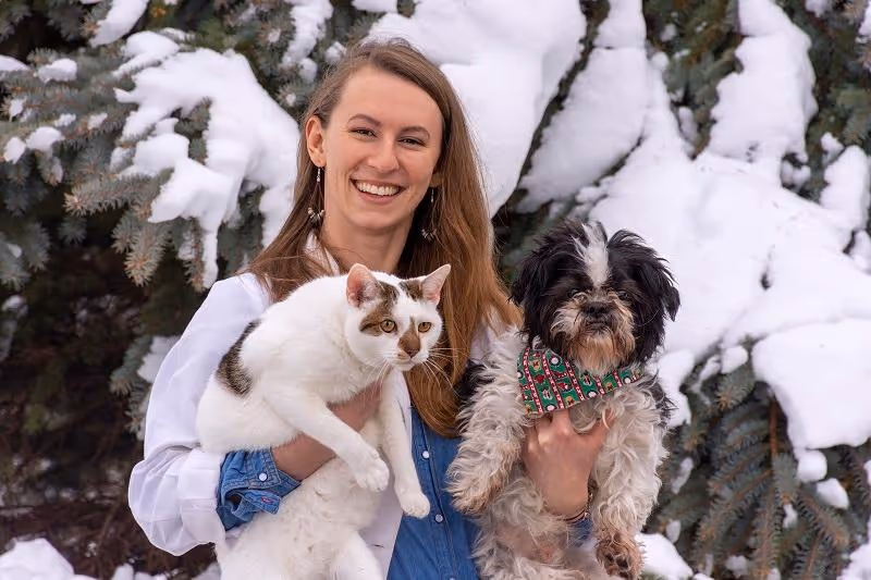 staff profile