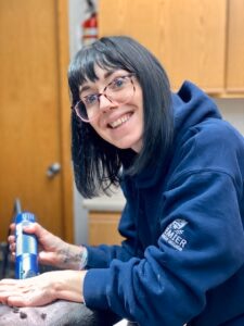 staff profile