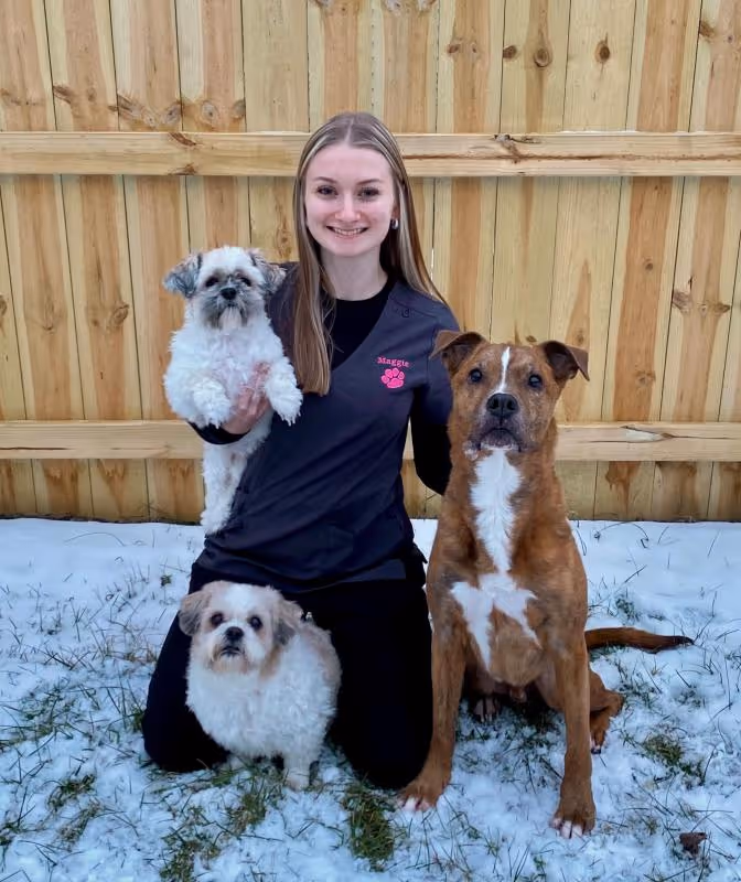 staff profile