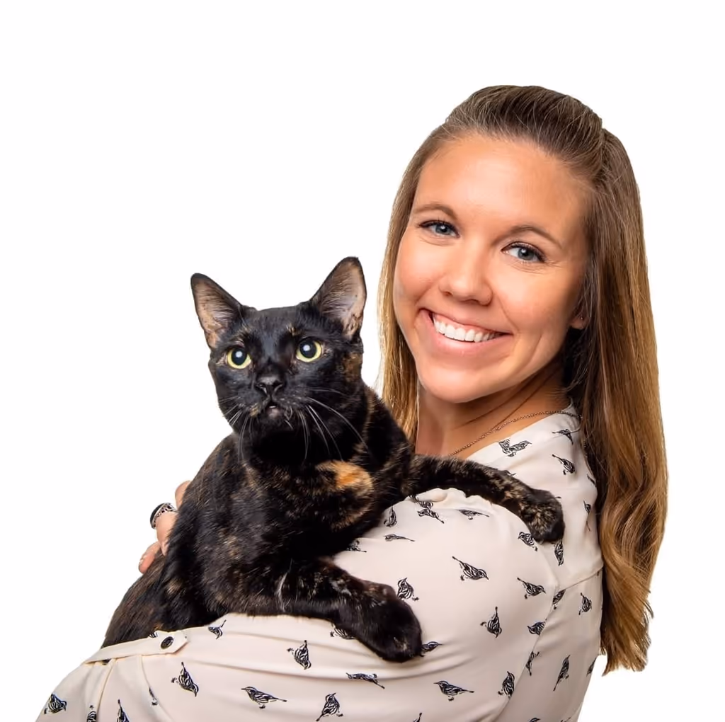 staff profile