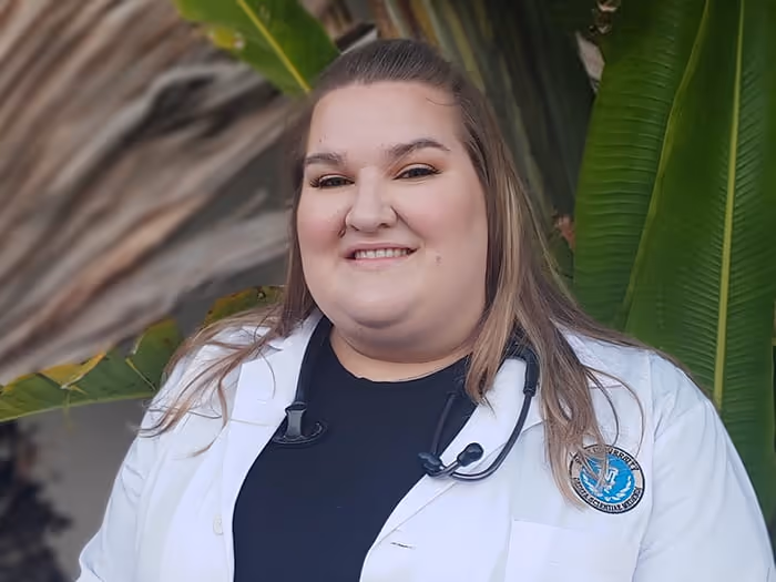 staff profile