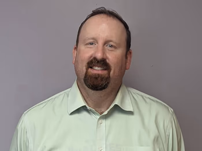 staff profile