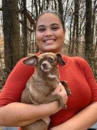 staff profile