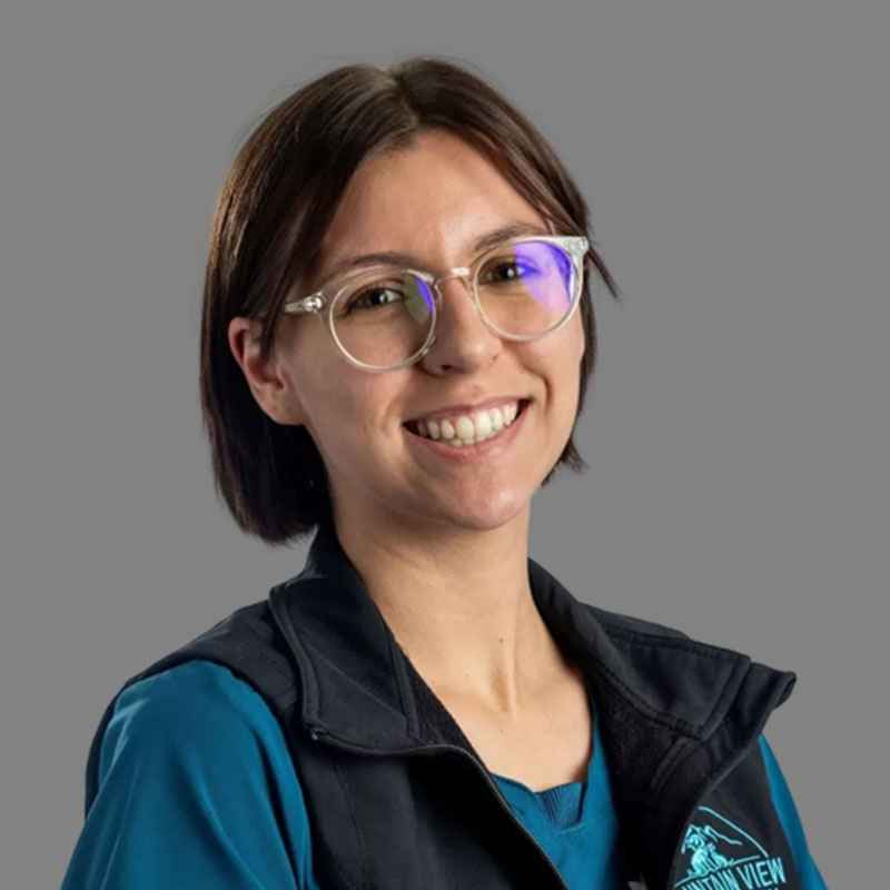staff profile