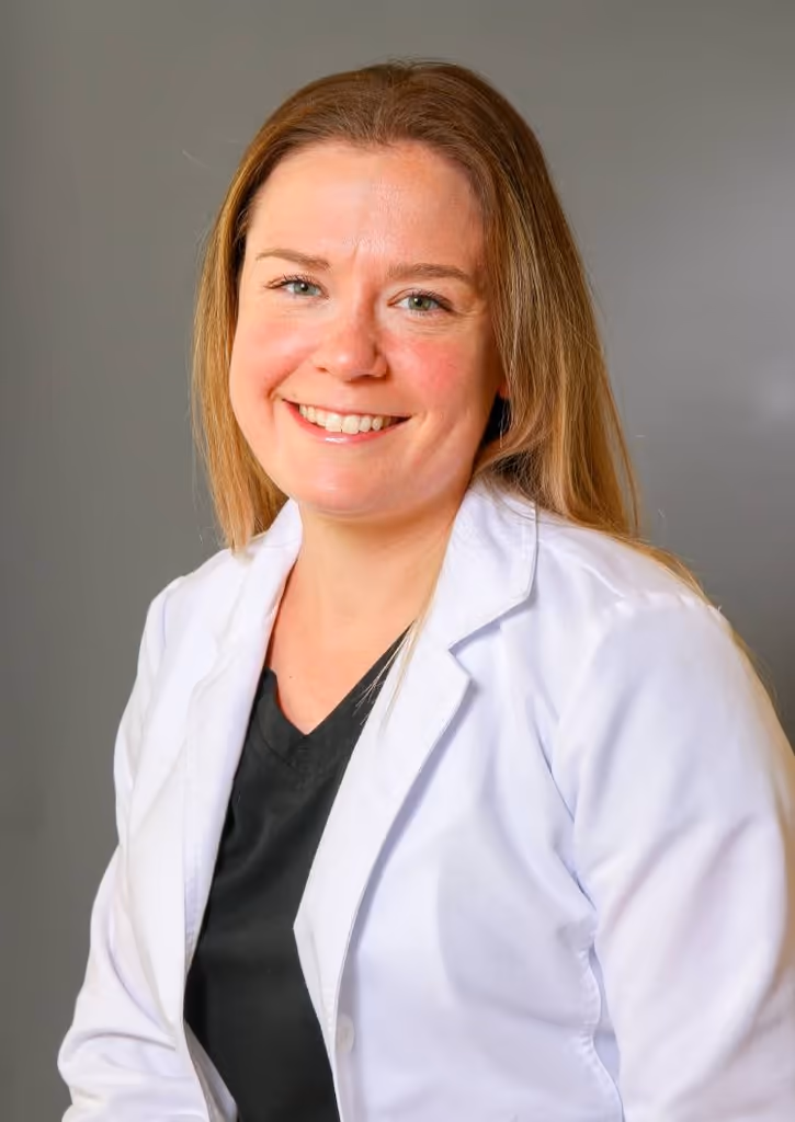 staff profile