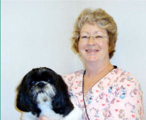 staff profile