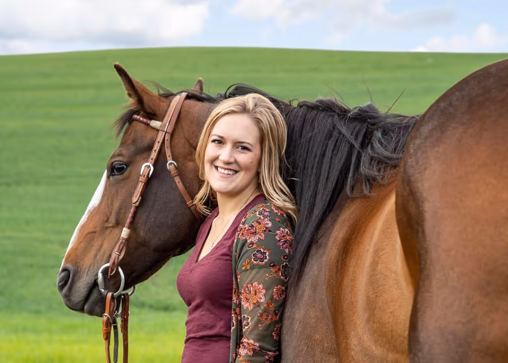staff profile
