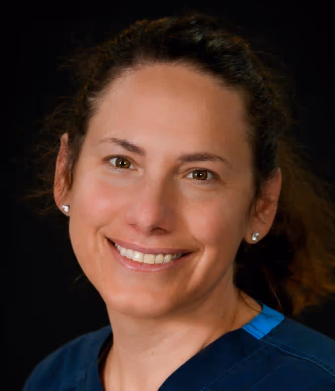 staff profile