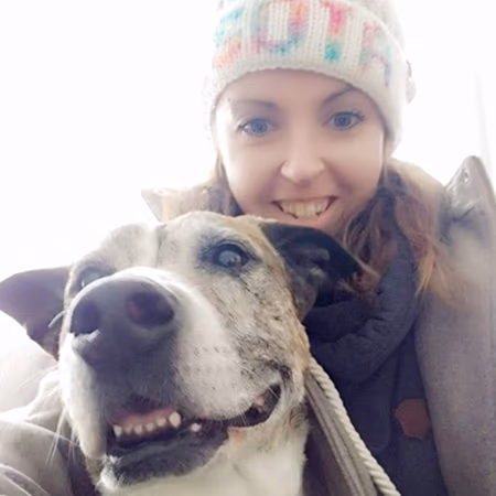 staff profile