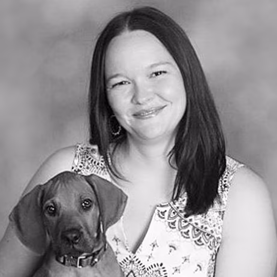 staff profile