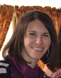 staff profile