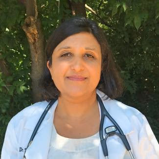 staff profile