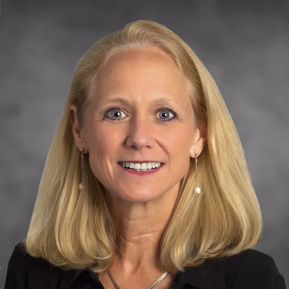 staff profile