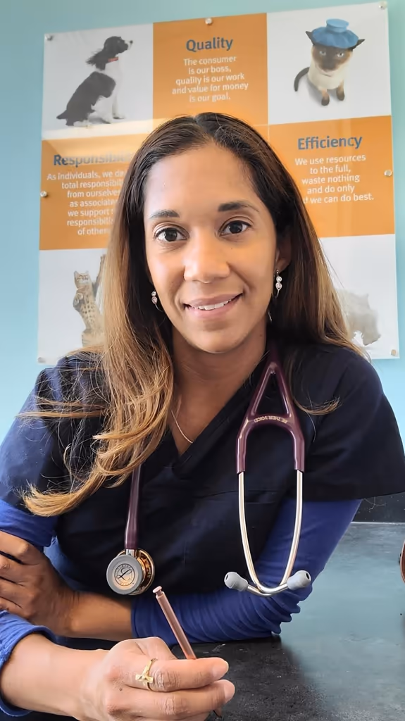 staff profile