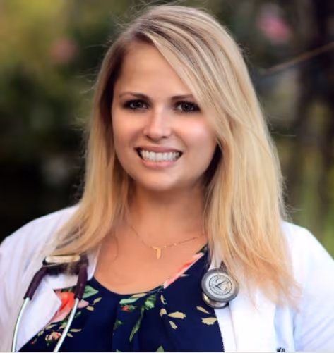 staff profile