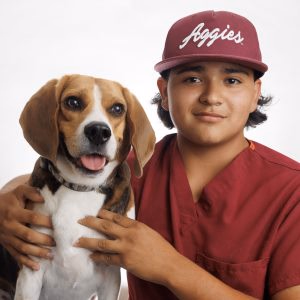staff profile