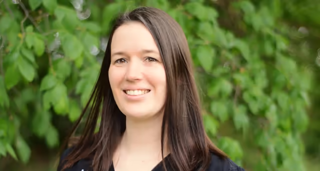 staff profile