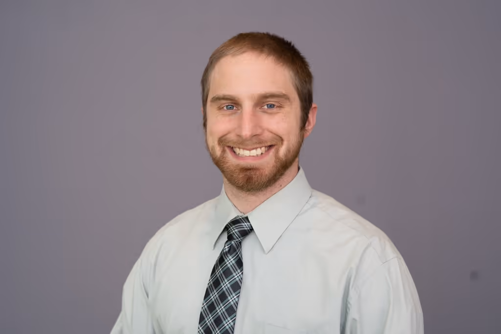 staff profile