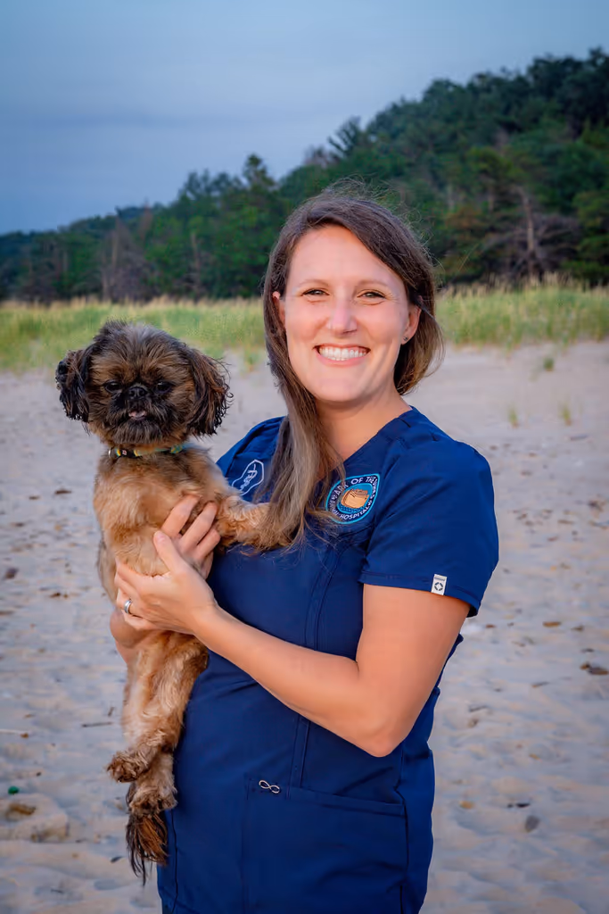 staff profile