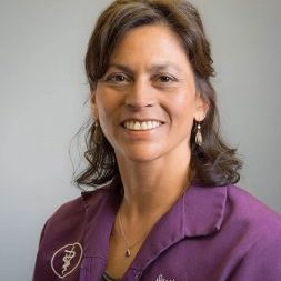 staff profile