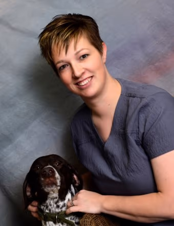 staff profile