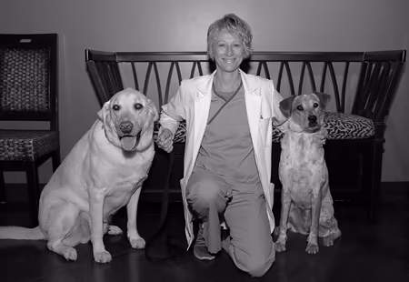 staff profile