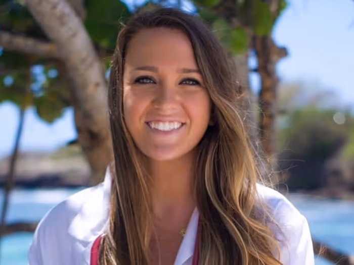 staff profile