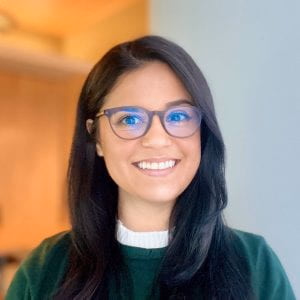 staff profile